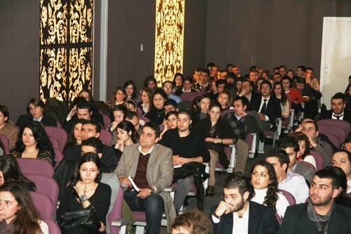 Staj Eğitim Merkezi 
18. Dönem 2010/3
Eğitim Dönemi Başladı
 - 6