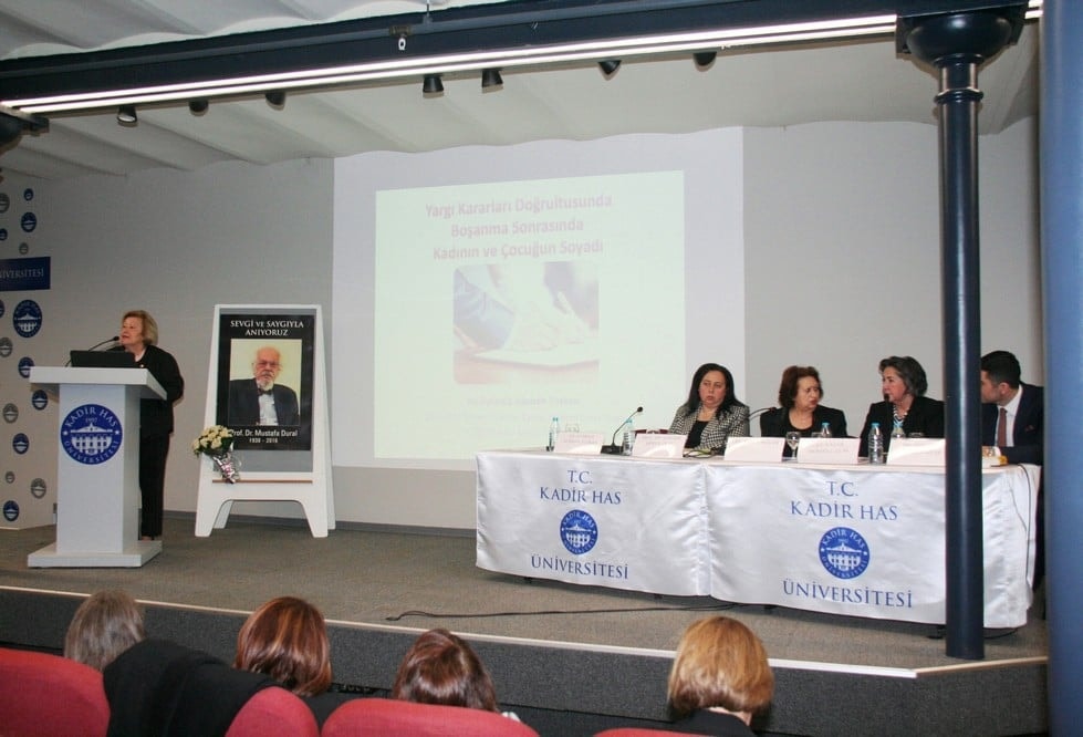 Boşanmanın Eşler ve Çocuklar Yönünden Sonuçları - 57