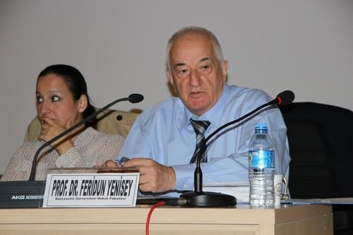 Masumiyet Hakkı 

 - 8