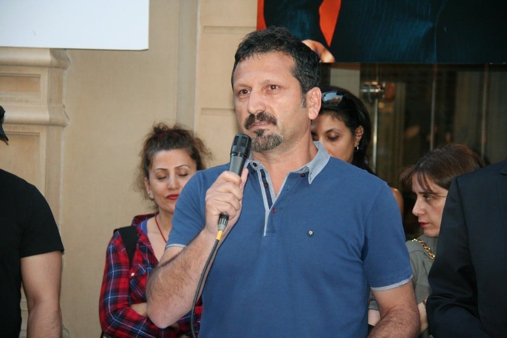 Demokrasi Nöbeti: (23 Mayıs 2019 Perşembe) - 23