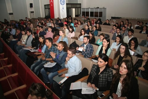 Mülteci Ve Sığınmacıların Sorunları

 - 22