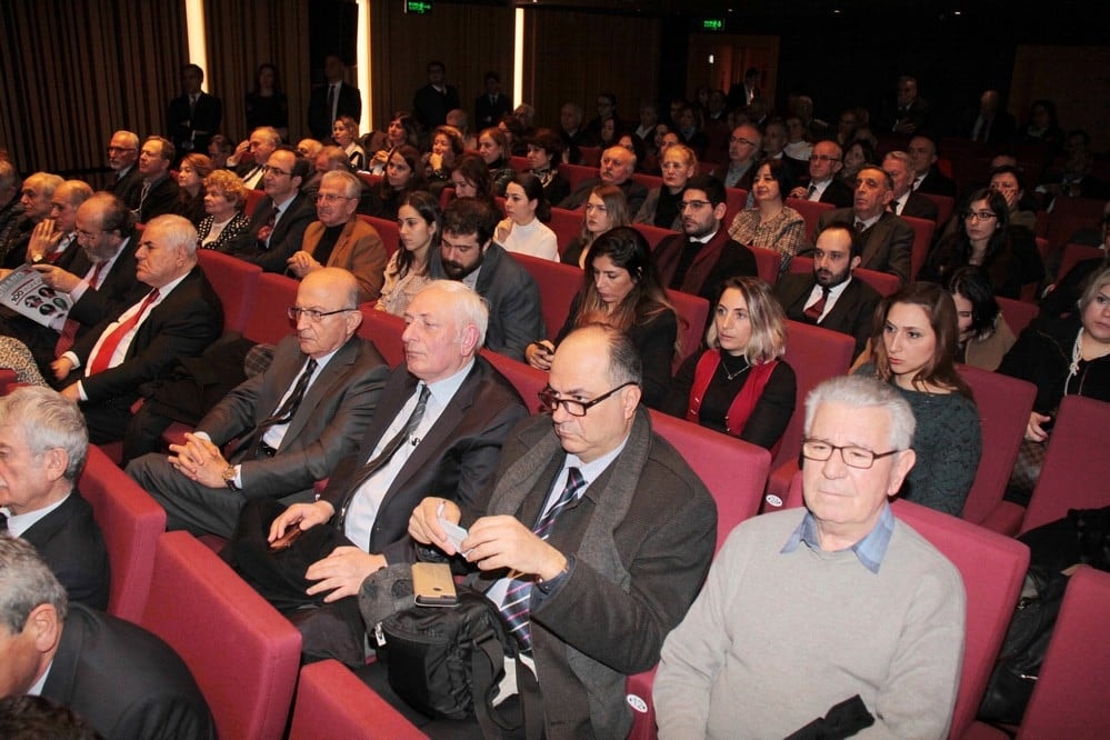 Kolcuoğlu, Düşünsel Kimliğini Sonraki Kuşaklara Yansıtan Pusula Oldu - 42