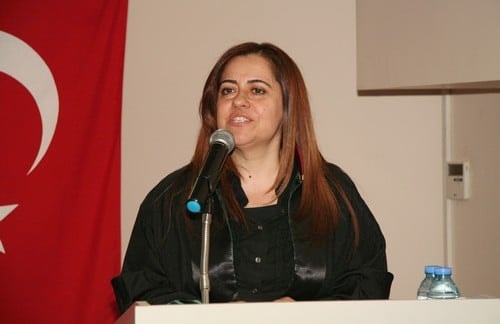 Stajyer Avukat Sayısındaki Artış Nedeniyle Ek Programa Devam Edildi 

 - 5