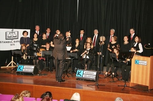 Tsm Koromuzun Kış Konseri

 - 37