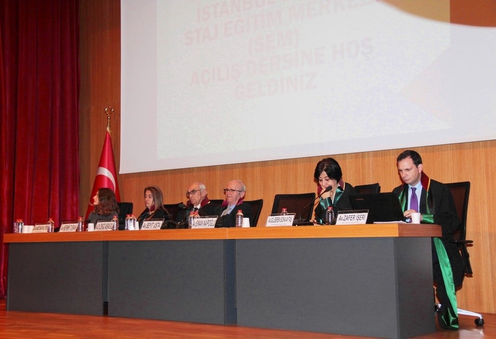 SEM Eğitim Dönemi Açılışı - 38