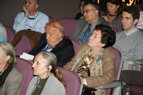 Yargı Alanında Yaşananlar Bizi Dehşete Düşürüyor
 - 22