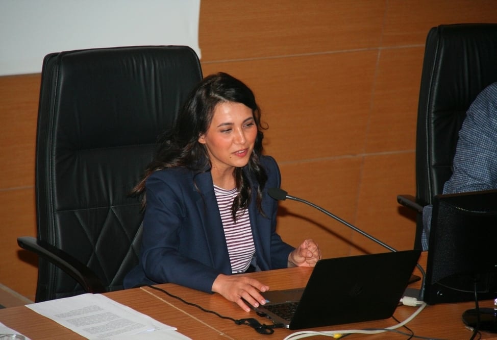 Kişisel Verilerin Korunmasını  İsteme Hakkı ve Avukatlık - 16