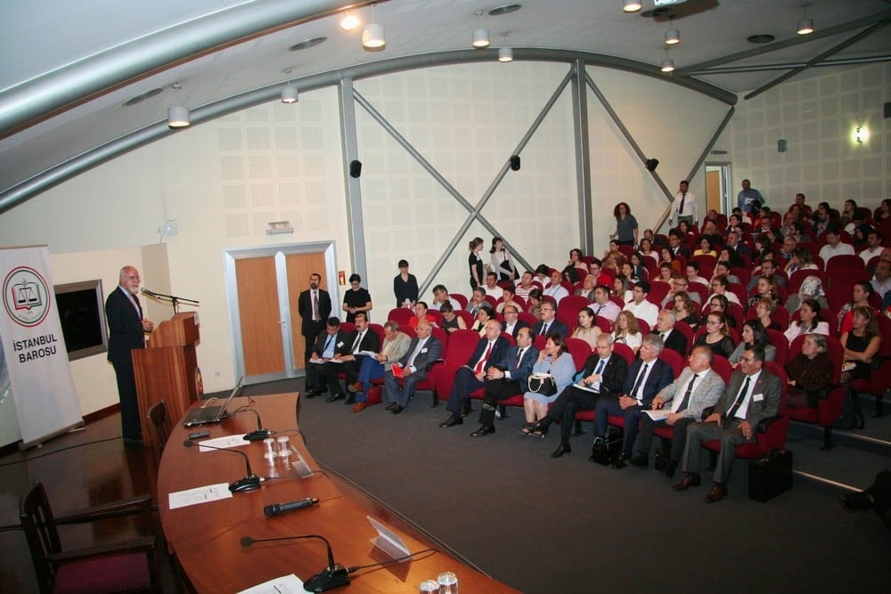 İş Hukuku Ve Sosyal Güvenlik Hukukuna İlişkin Sorunlar - 33