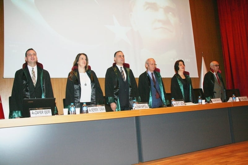 SEM Yeni Eğitim Dönemi Açılışı - 15