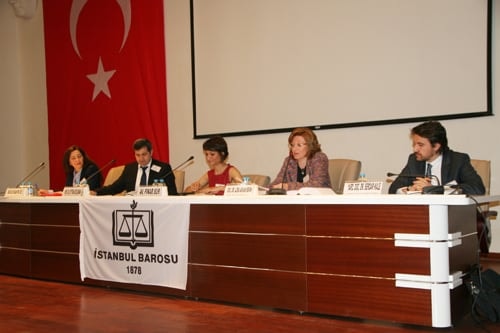 Üç Temel Yasadaki Değişikliklerin Fikri Mülkiyet Hukukuna Etkileri
 - 4