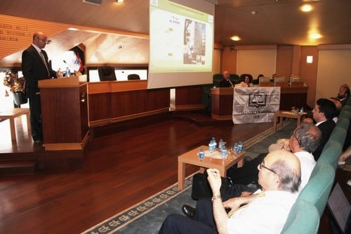 Deniz Kazaları Sempozyumu

 - 11