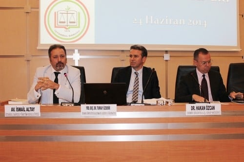 Kombine Taşımacılıkta Taşıma İşleri 
Organizatörünün Sorumlulukları Ve 
Sigorta

 - 31