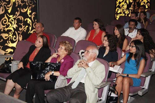 Sem Eğitim Dönemi Başladı 

 - 8