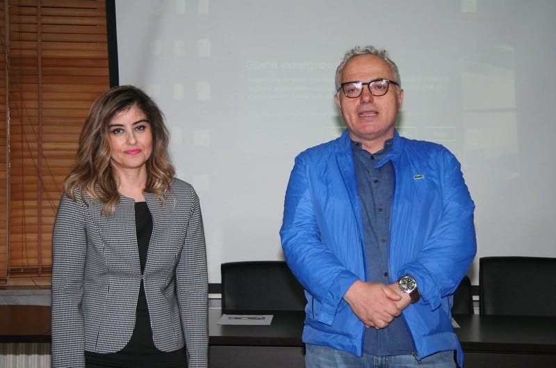 Fikri ve Sınaî Haklar Eğitim Programı - 2