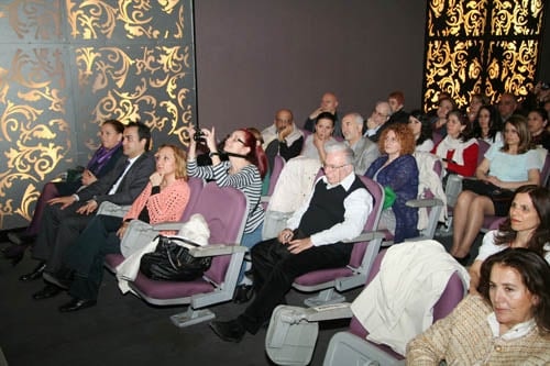 Türkü Gecesinde Her Yöreden Türküler

 - 10