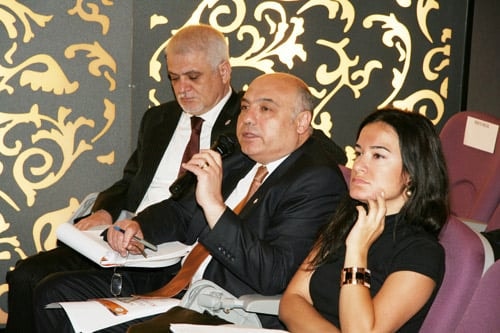 Sporda Özerklik Konusu Tartışıldı - 32