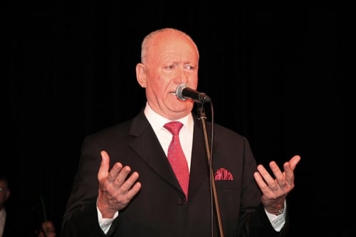 Tsm Koromuzun Sonbahar Konseri
 - 37