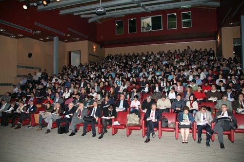 Yeni Türk Borçlar Kanunu Sempozyumu
 - 12