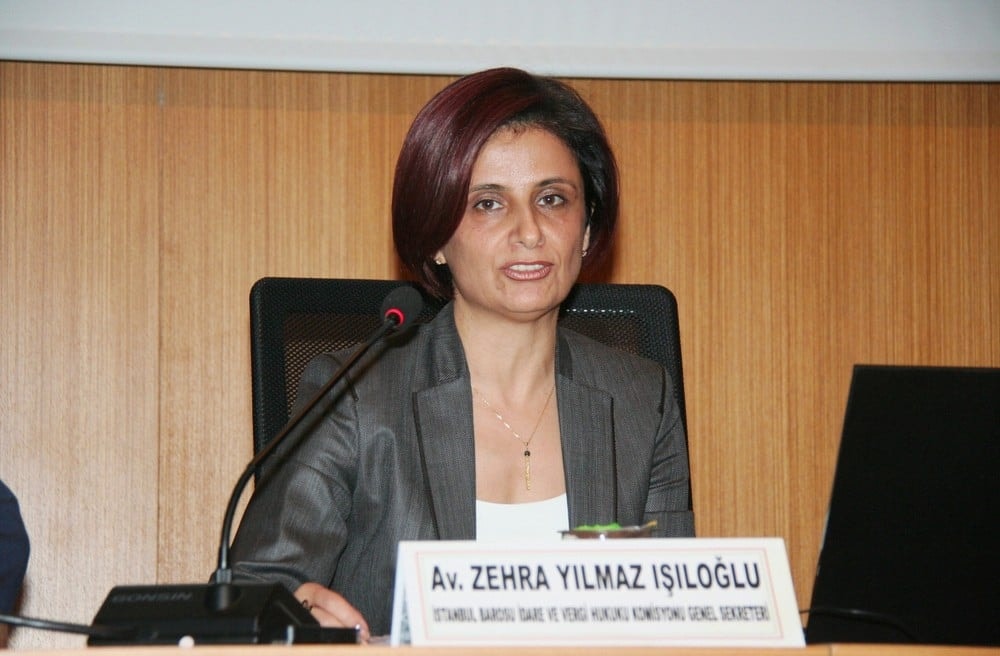 Avukatların Vergilendirilmesi  - 31