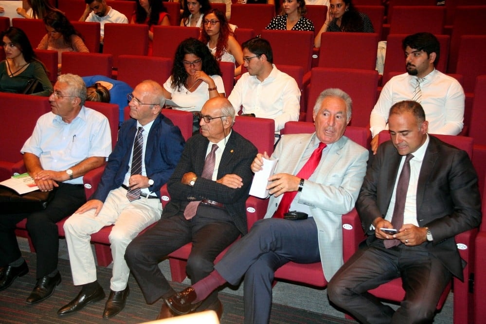 Staj Eğitim Merkezinde Yeni Eğitim Dönemi Başladı - 5