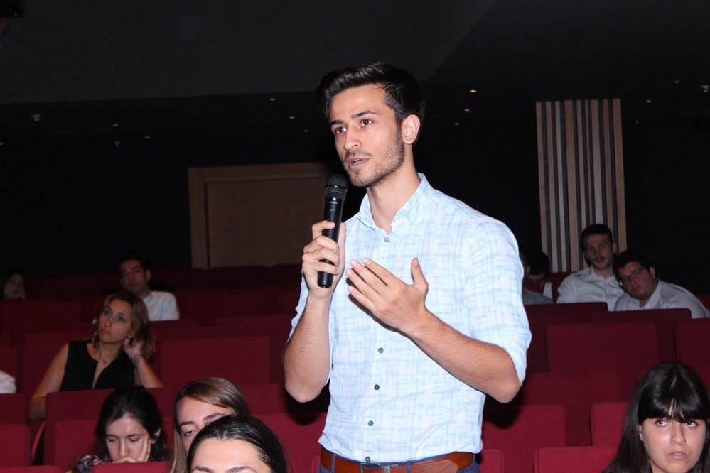 Türkiye’de Pro Bono - 27