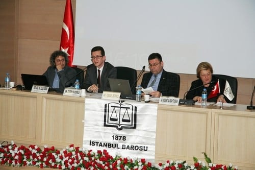 Adalete Erişim Hakkı

 - 23