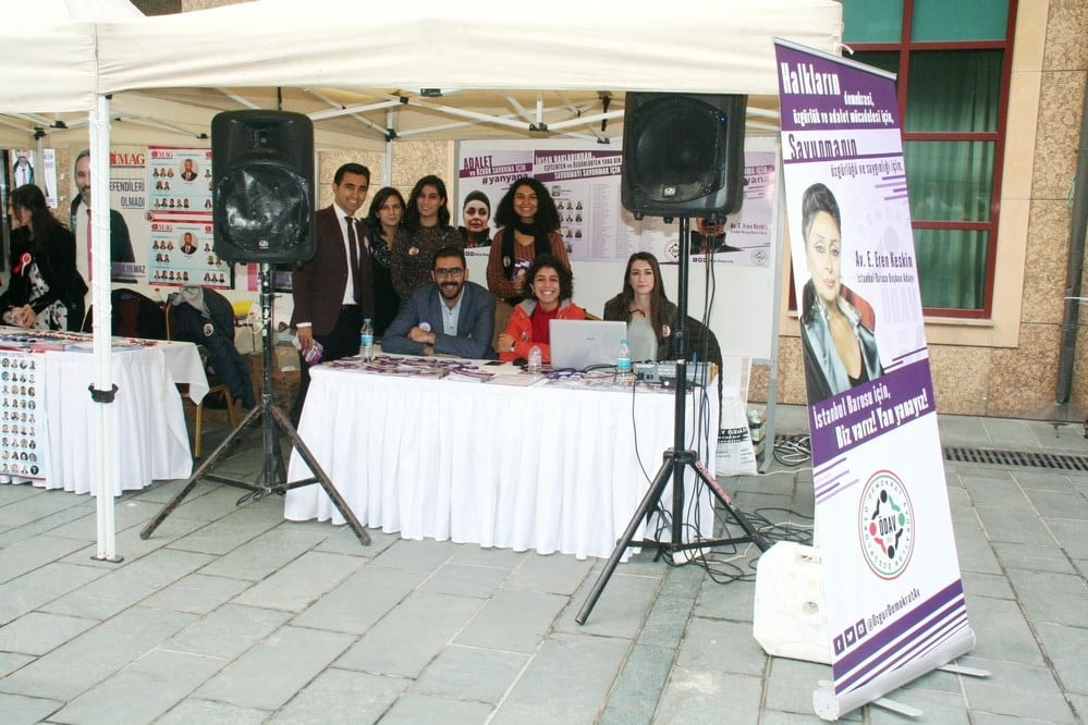 Başkan Durakoğlu Güven Tazeledi - 37