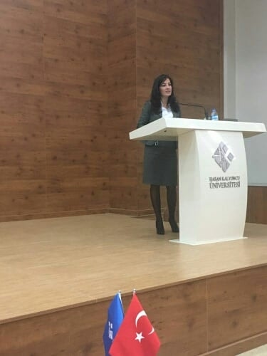 Lojistik ve Taşıma Hukuku Sempozyumu - 19