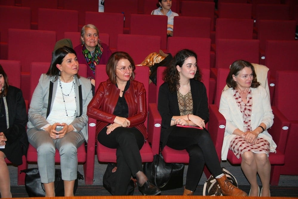 Üç Kuşak Avukatlık - 3