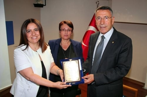 Ceza Yargılamasında Kanun Yolu Ve Temyiz
 - 36