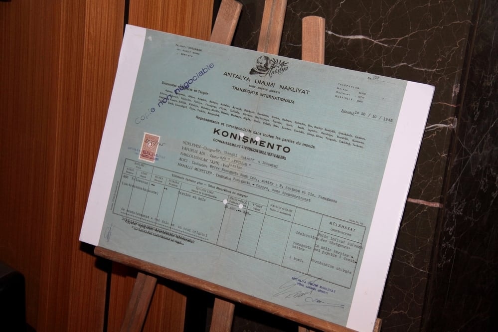 Türk Ticaret Kanunu Deniz Ticareti Hükümlerinin Değerlendirilmesi Sempozyumu - 71