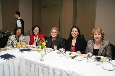 Tbb Delegasyonu Toplandı 

 - 23