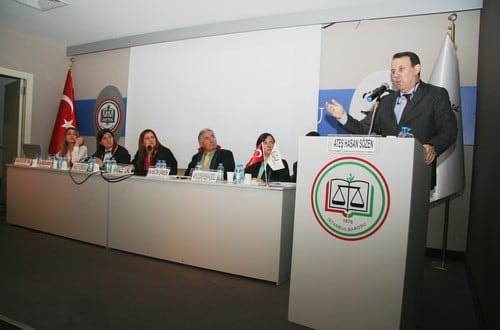 Sem Eğitim Dönemi Başladı  - 29