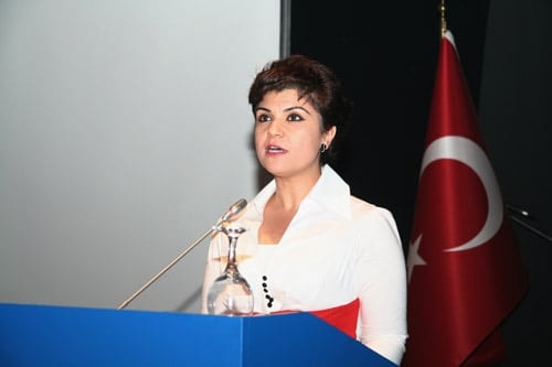 Türk Dünyası I. Hukuk Kurultayı Sona Erdi - 15