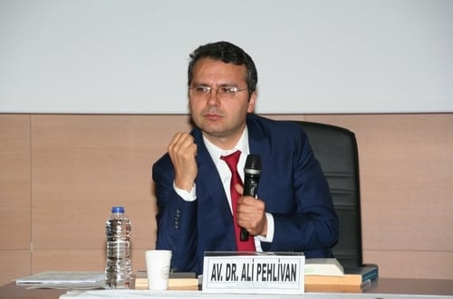 Aihm’E Bireysel Başvuru Hakkı Eğitim Sertifika Programı
 - 26