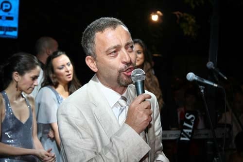 “Son Duruşma” İle 
Sultanahmet Adliyesine Veda Edildi
 - 38