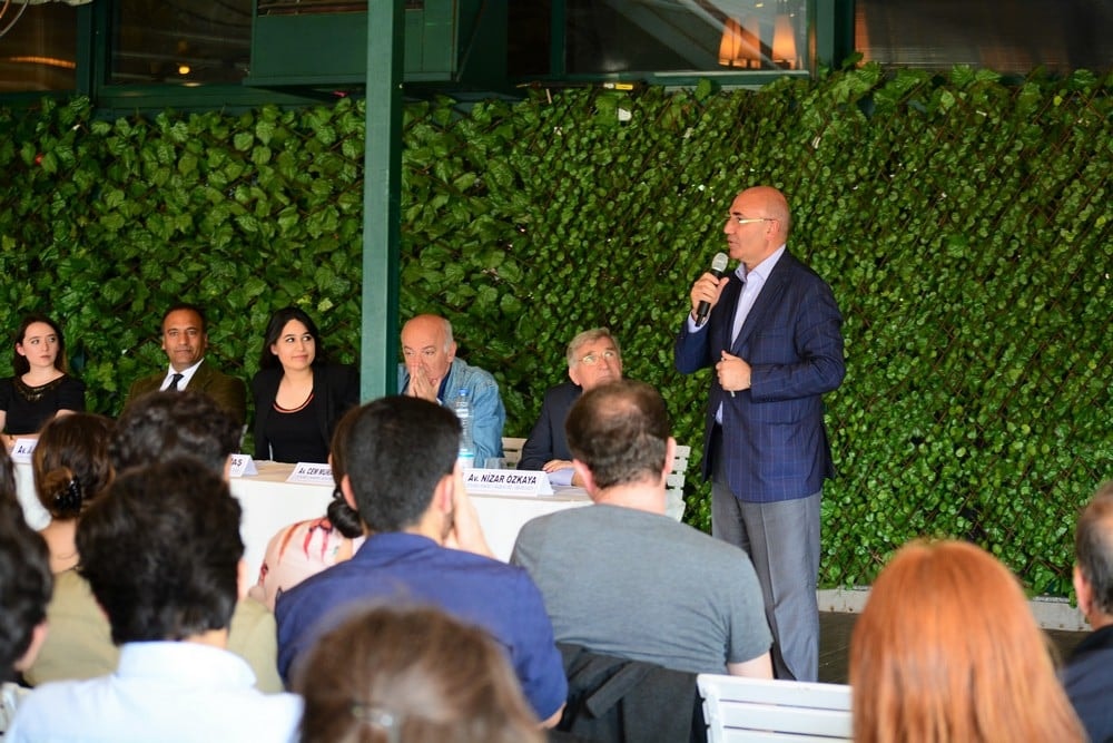 Magna Carta Libertatum’dan  Sened-i  İttifak’a - II - 27