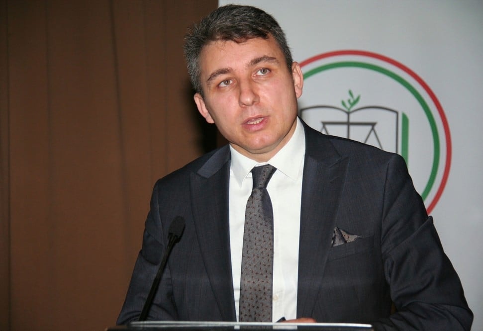 Apartman ve Sitelerde Yaşanan Sorunlar ve Çözüm Yolları - 16