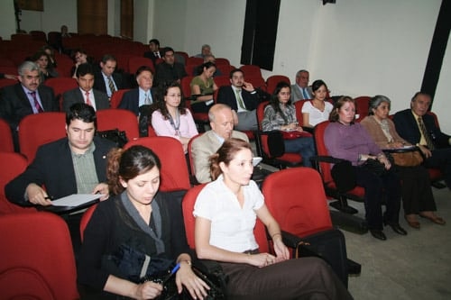 Hukuk Felsefesi İnsan Odaklıdır - 2