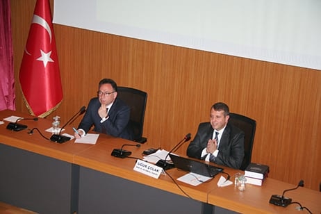 Sınaî Mülkiyet Kanununun 3. Yılında Marka Hukuku Güncel Sorunları