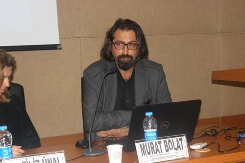 "Sağlık Hukuku'nda Aile Hekimliği Uygulamaları" Paneli - 26