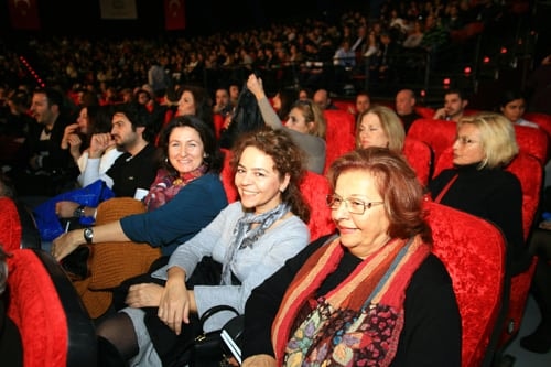 Cumhuriyet Konseri Muhteşemdi - 20