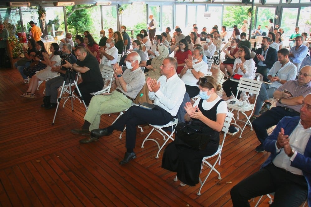 Bir Avukat, Sadece Bir Avukat Değildir - 14