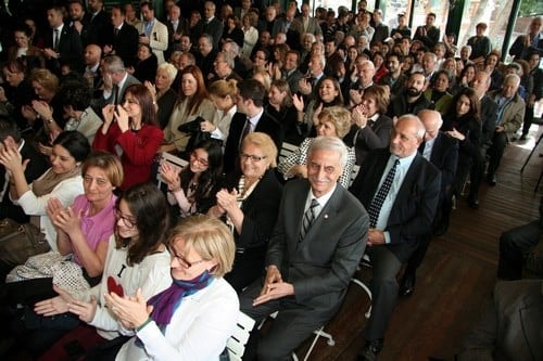 Hukuk Devleti Tesis Edilene, Yargı Bağımsız Olana Kadar, Bedeli Ve Pahası Ne Olursa Olsun Bu Mücadeleyi Birlikte Sürdüreceğiz - 307