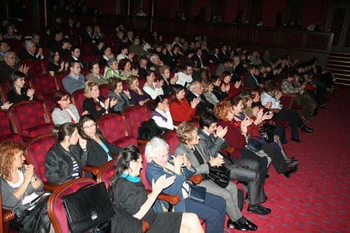 Anjelika Akbar’I Dinledik - 5