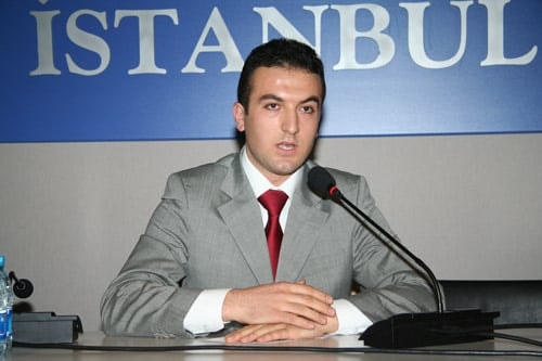 Oylar Eşit Çıkınca Seçim Ertelendi - 15