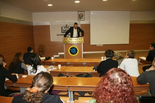 Spor Hukuku Seminer Programı - 26