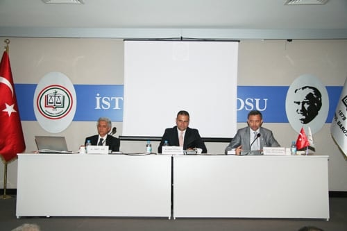 Cumartesi Forumları Sona Erdi
 - 9