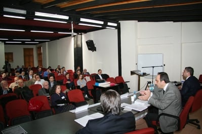 Banka Yönetim Kurulu Ve Yetkililerinin Hukuki Ve Cezai Sorumluluğu Tartışıldı - 16