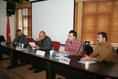 Hidroelektrik Santrallerin Ekonomik Ve Sosyal Değerlendirilmesi İle 

Ekosisteme Etkileri Ve Hes’Lere İlişkin Dava Takipleri

 - 15